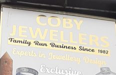 Coby Jewellers